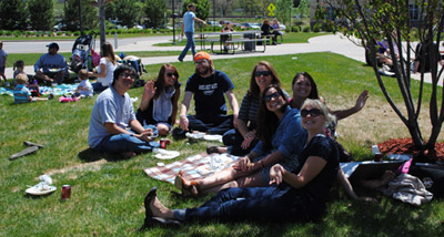 Picnic Picnic